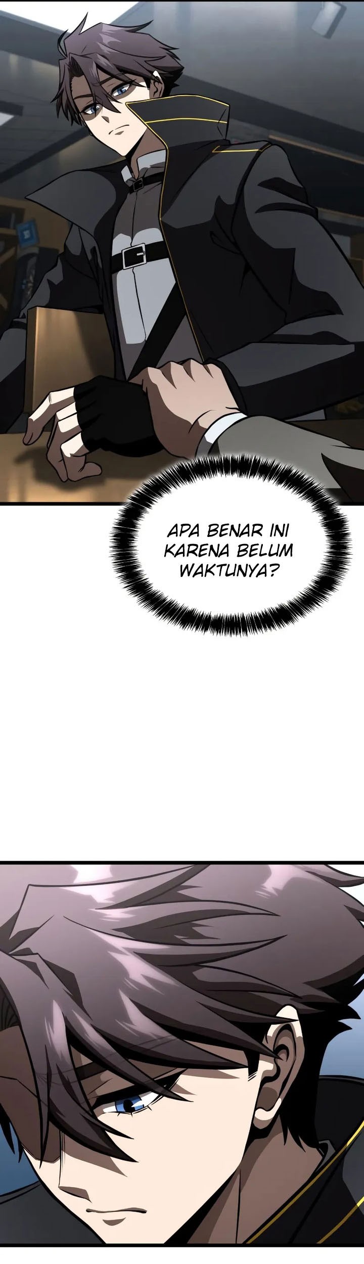 Insanely-Talented Player Chapter 79 Gambar 57