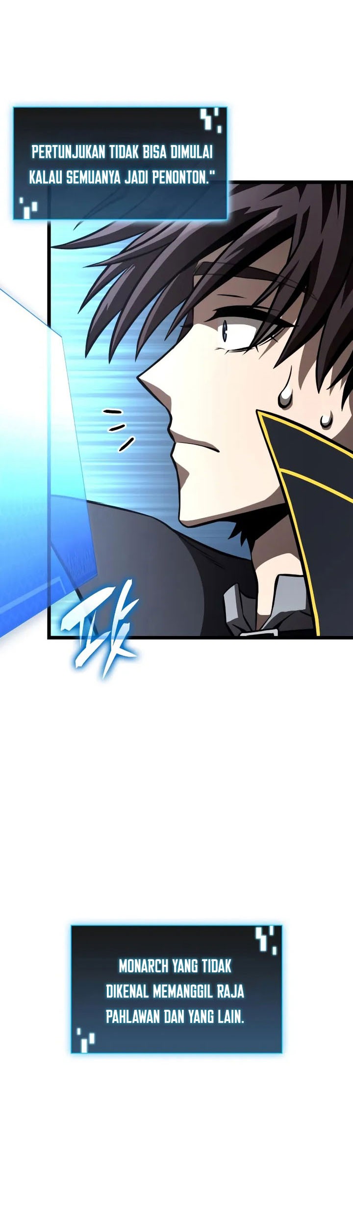 Insanely-Talented Player Chapter 79 Gambar 59