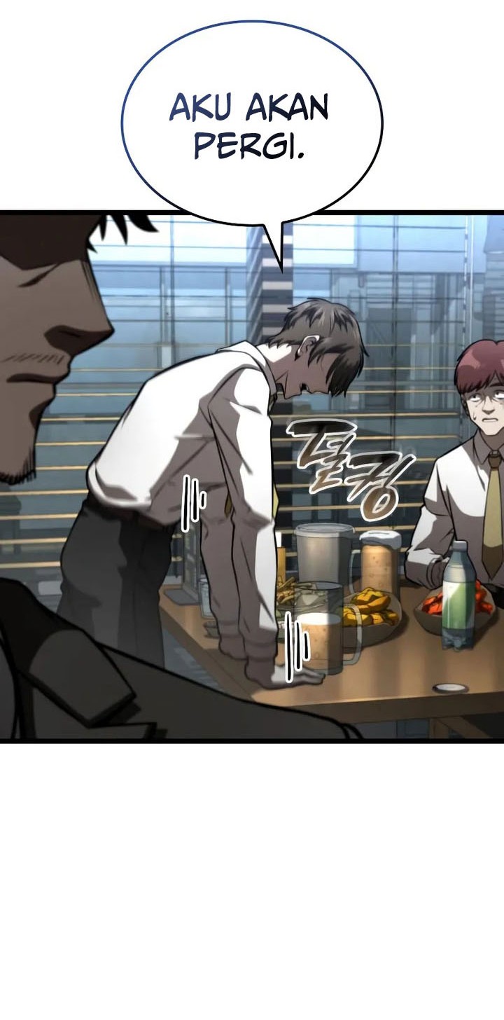Insanely-Talented Player Chapter 79 Gambar 64