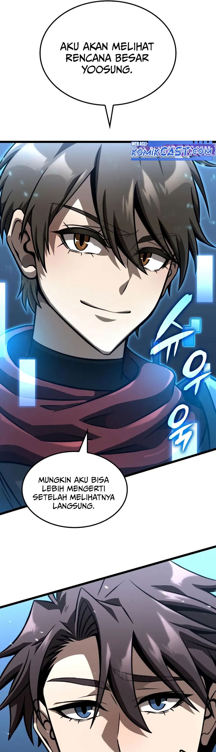 Insanely-Talented Player Chapter 79 Gambar 65