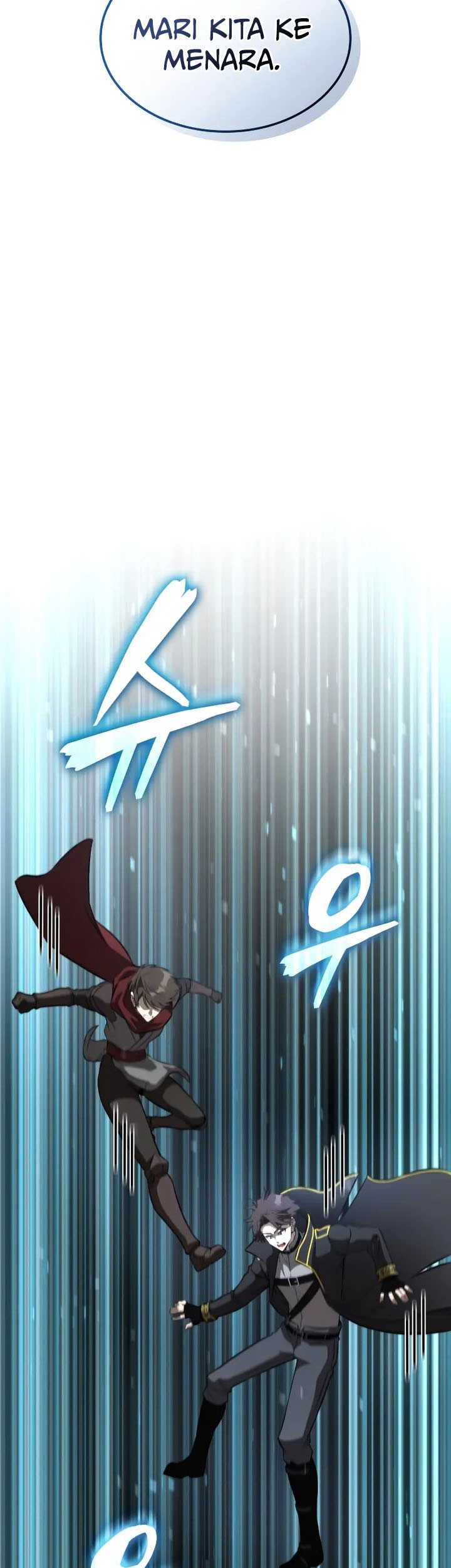 Insanely-Talented Player Chapter 79 Gambar 67