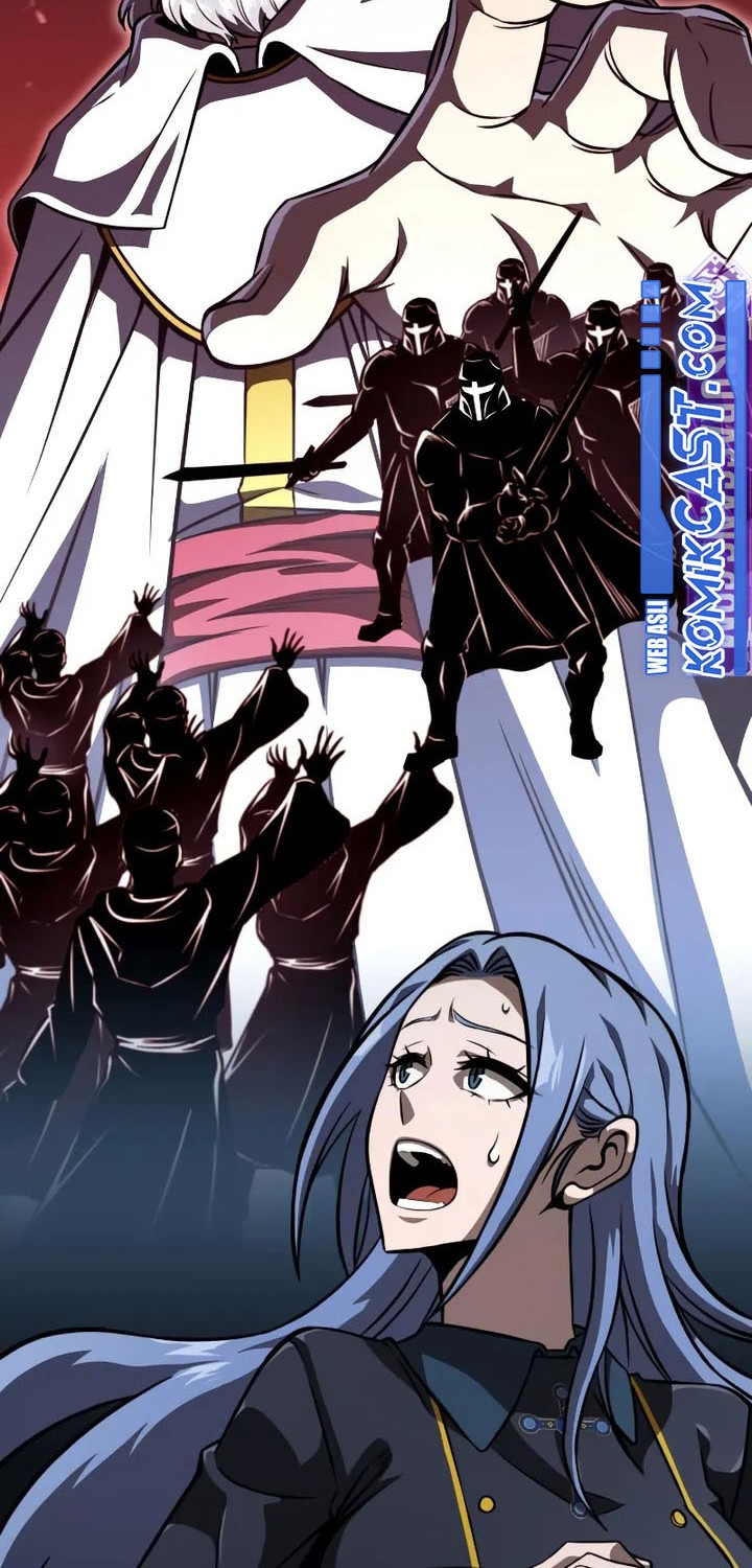 Insanely-Talented Player Chapter 79 Gambar 70