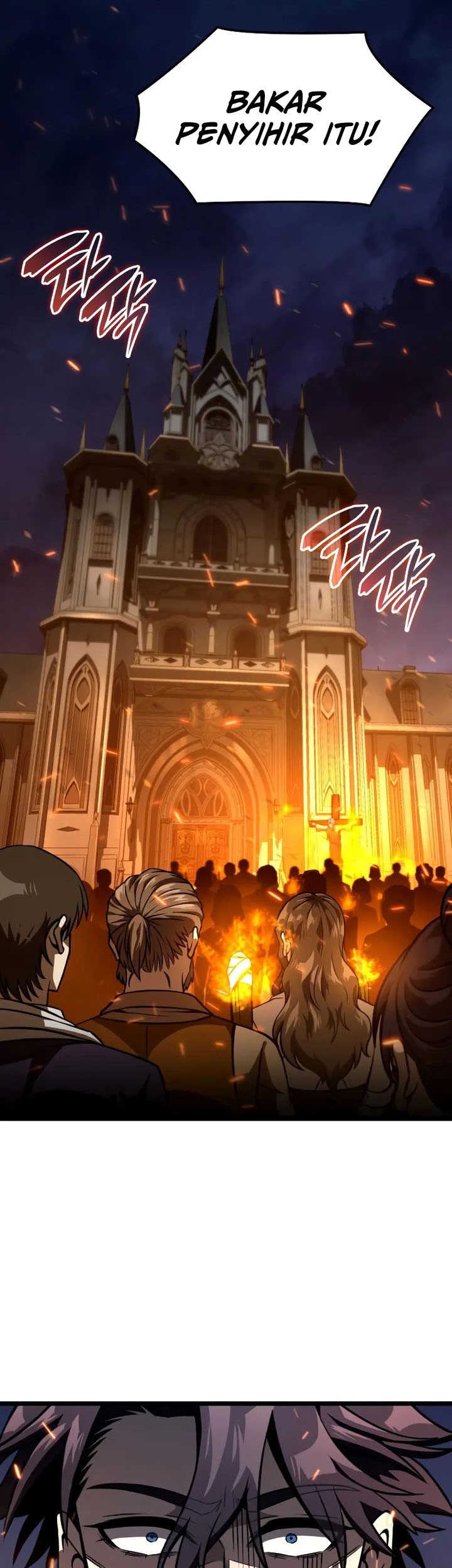 Insanely-Talented Player Chapter 79 Gambar 73