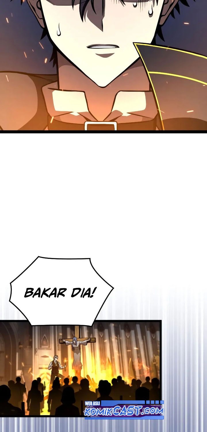 Insanely-Talented Player Chapter 79 Gambar 74