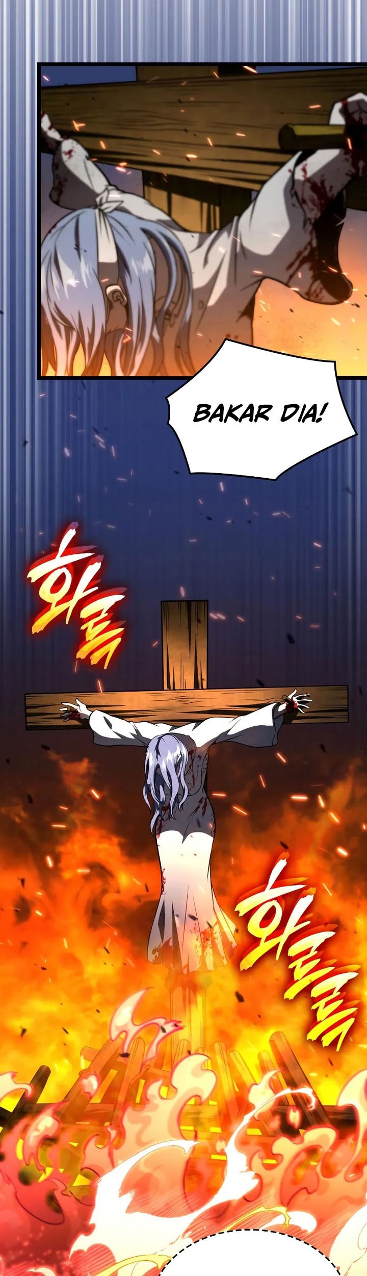 Insanely-Talented Player Chapter 79 Gambar 75