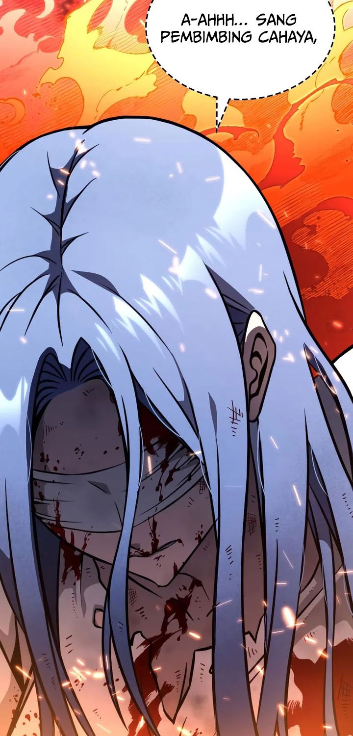 Insanely-Talented Player Chapter 79 Gambar 76