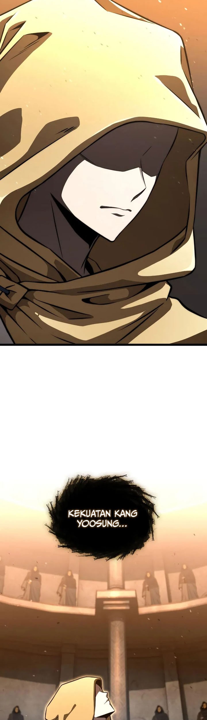 Insanely-Talented Player Chapter 79 Gambar 5