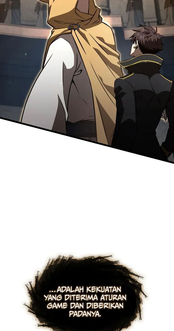 Insanely-Talented Player Chapter 79 Gambar 6