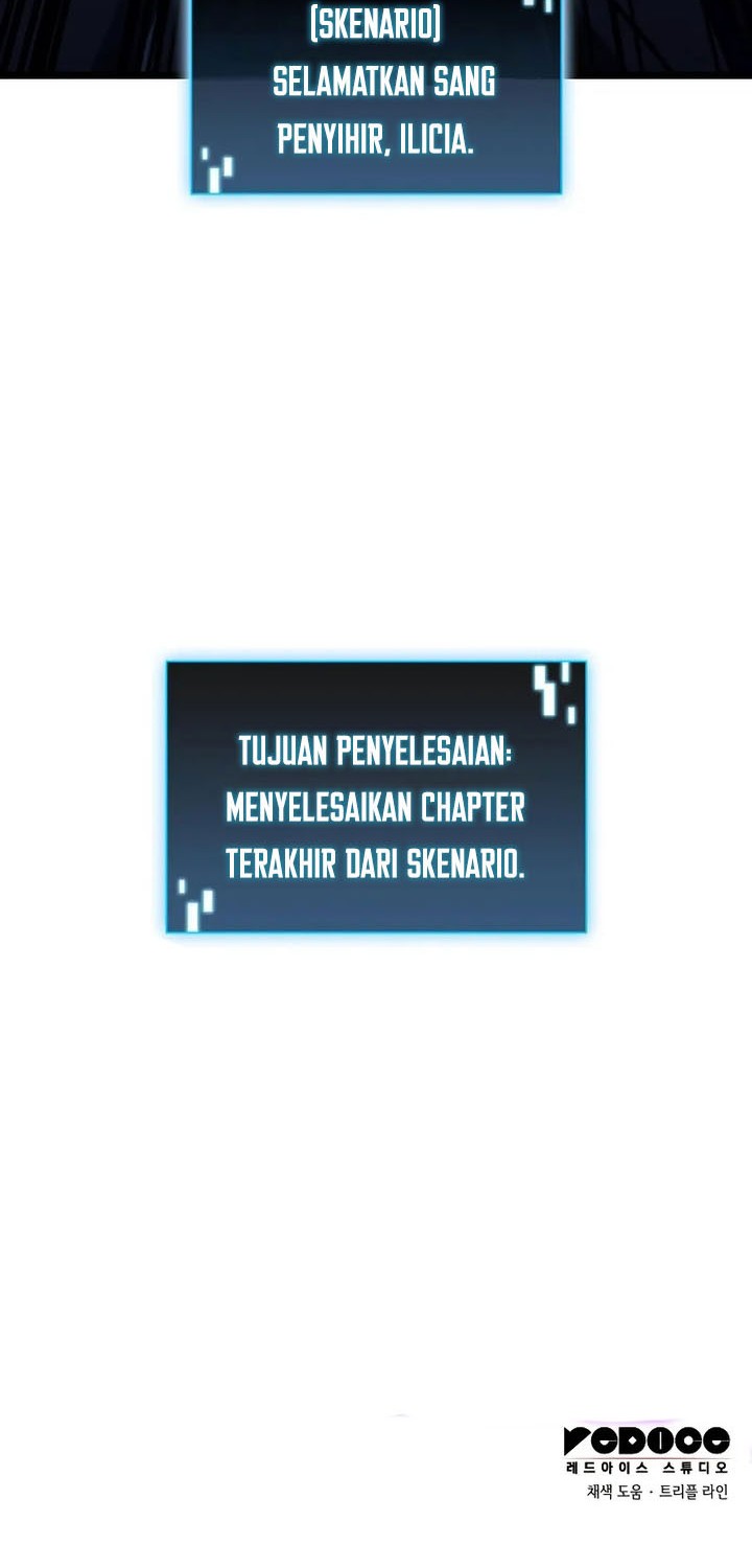 Insanely-Talented Player Chapter 79 Gambar 80