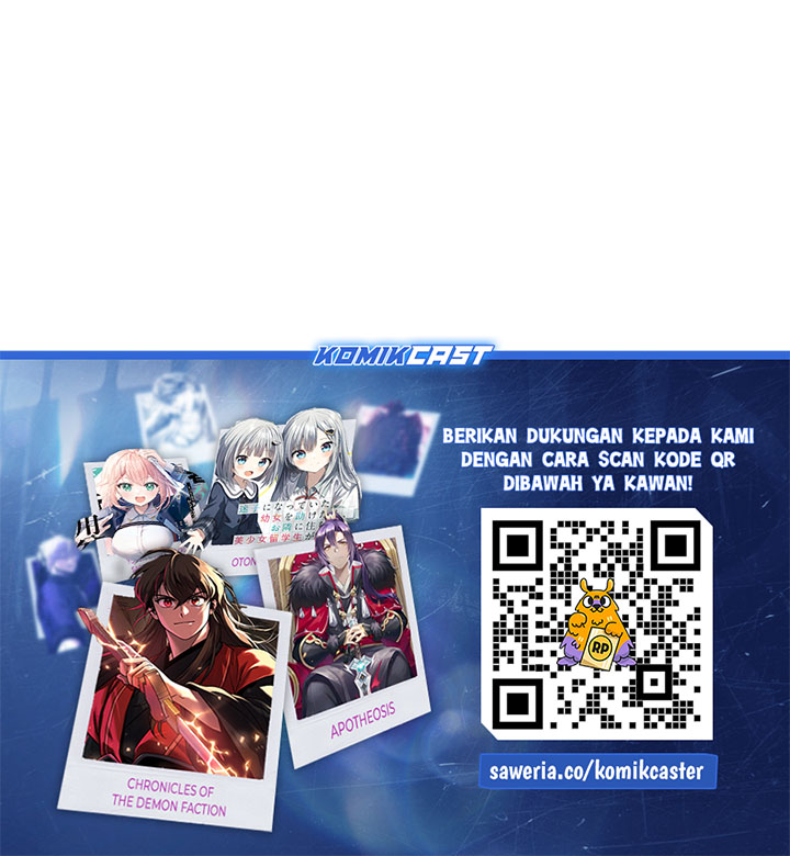 Insanely-Talented Player Chapter 79 Gambar 81