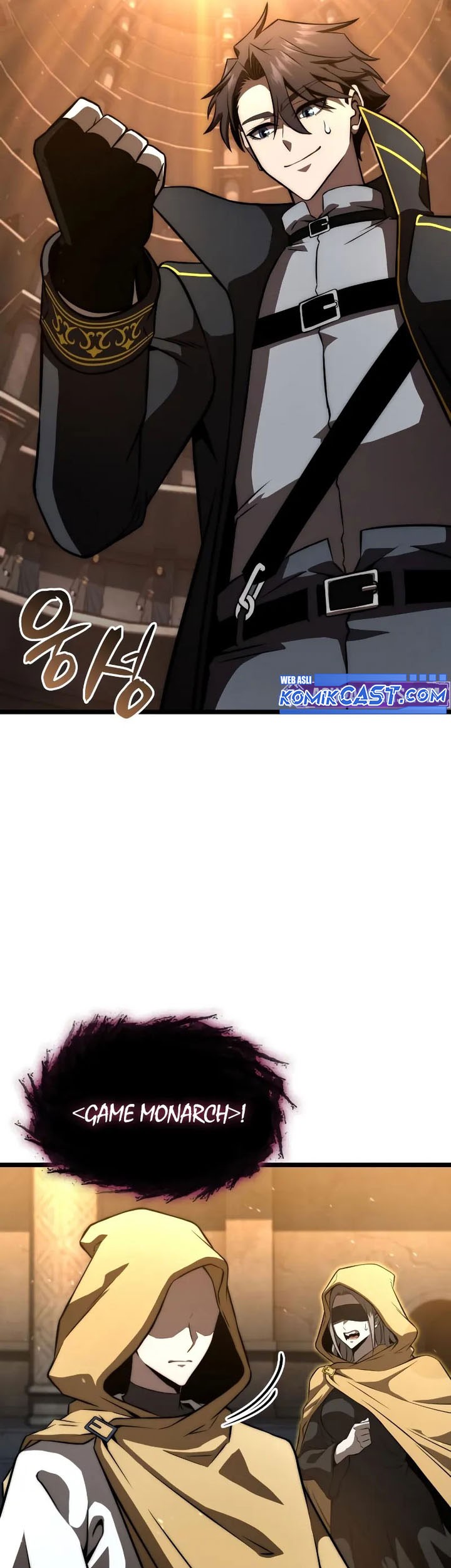 Insanely-Talented Player Chapter 79 Gambar 9