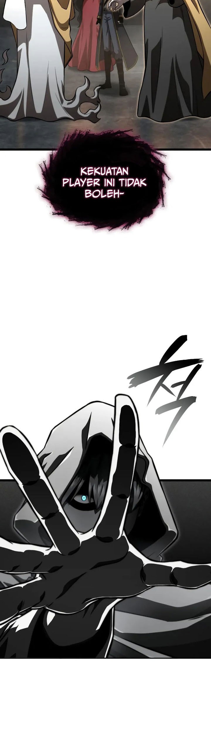 Insanely-Talented Player Chapter 79 Gambar 11
