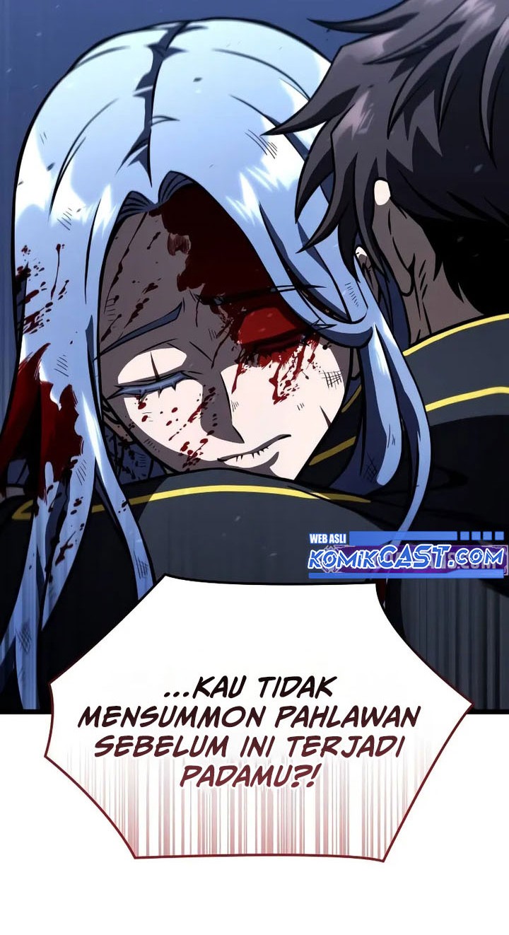 Insanely-Talented Player Chapter 80 Gambar 20
