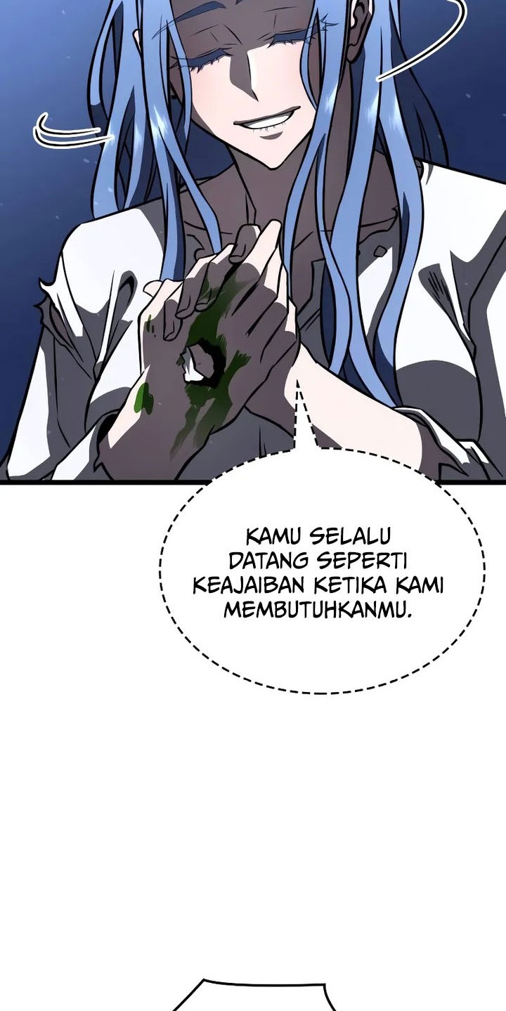Insanely-Talented Player Chapter 80 Gambar 26