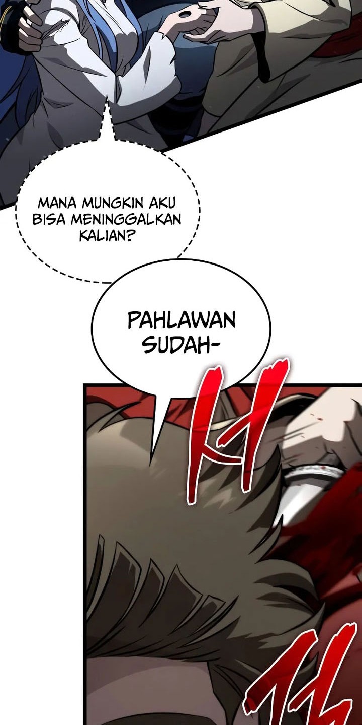 Insanely-Talented Player Chapter 80 Gambar 28