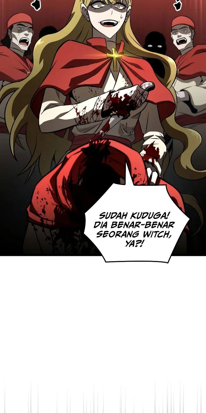 Insanely-Talented Player Chapter 80 Gambar 30