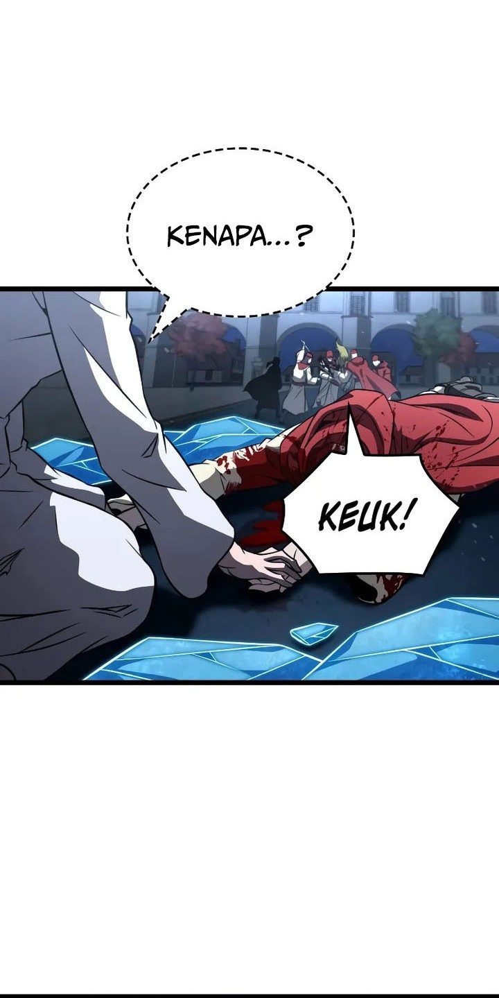 Insanely-Talented Player Chapter 80 Gambar 32