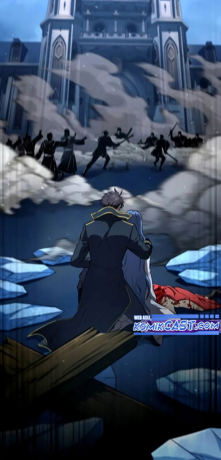 Insanely-Talented Player Chapter 80 Gambar 34