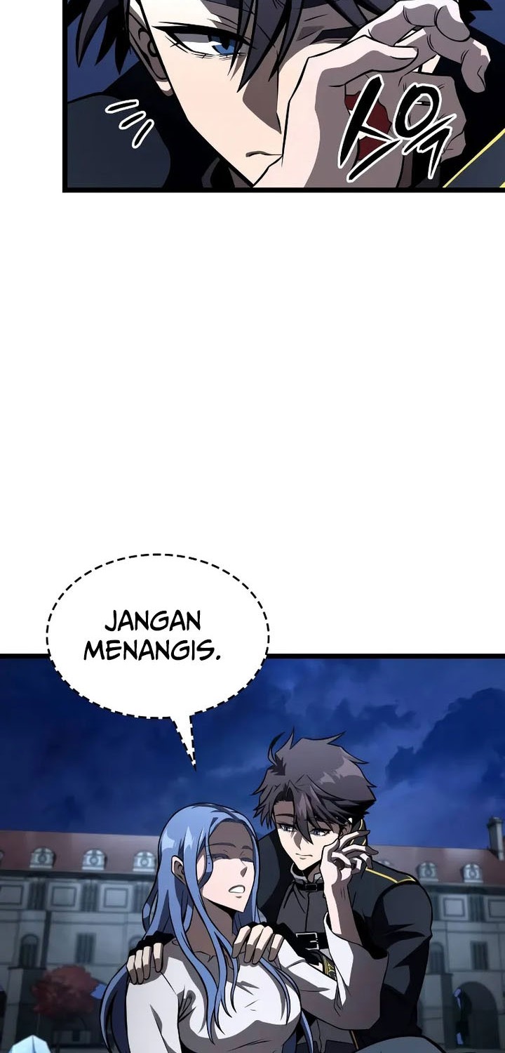 Insanely-Talented Player Chapter 80 Gambar 36