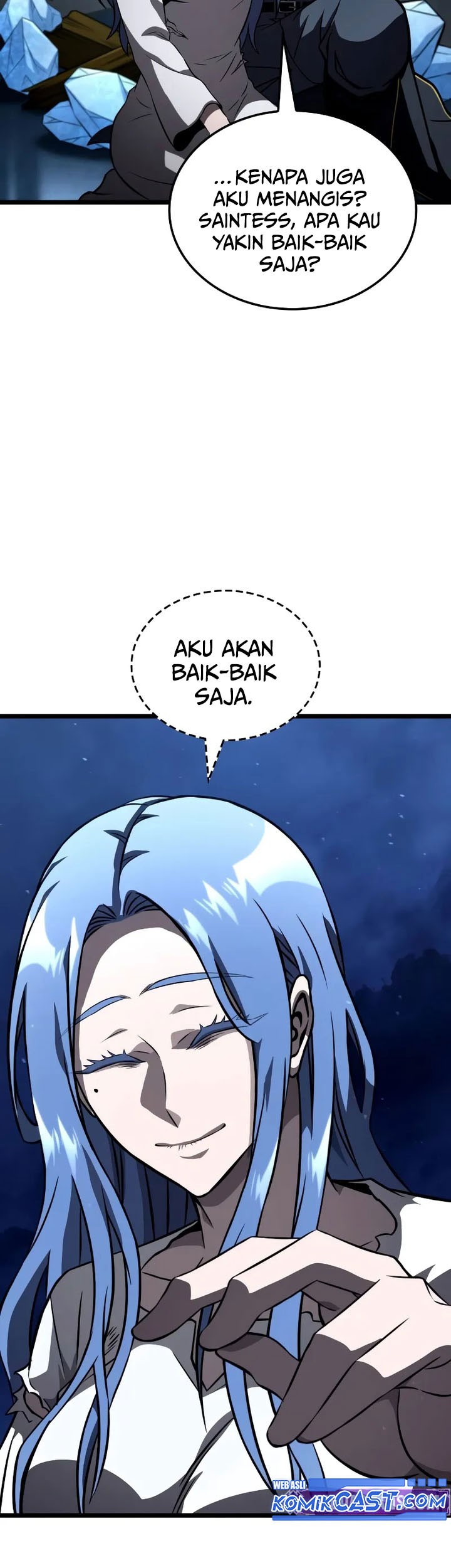 Insanely-Talented Player Chapter 80 Gambar 37