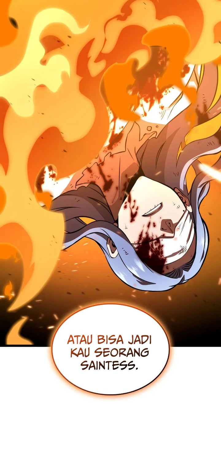 Insanely-Talented Player Chapter 80 Gambar 40