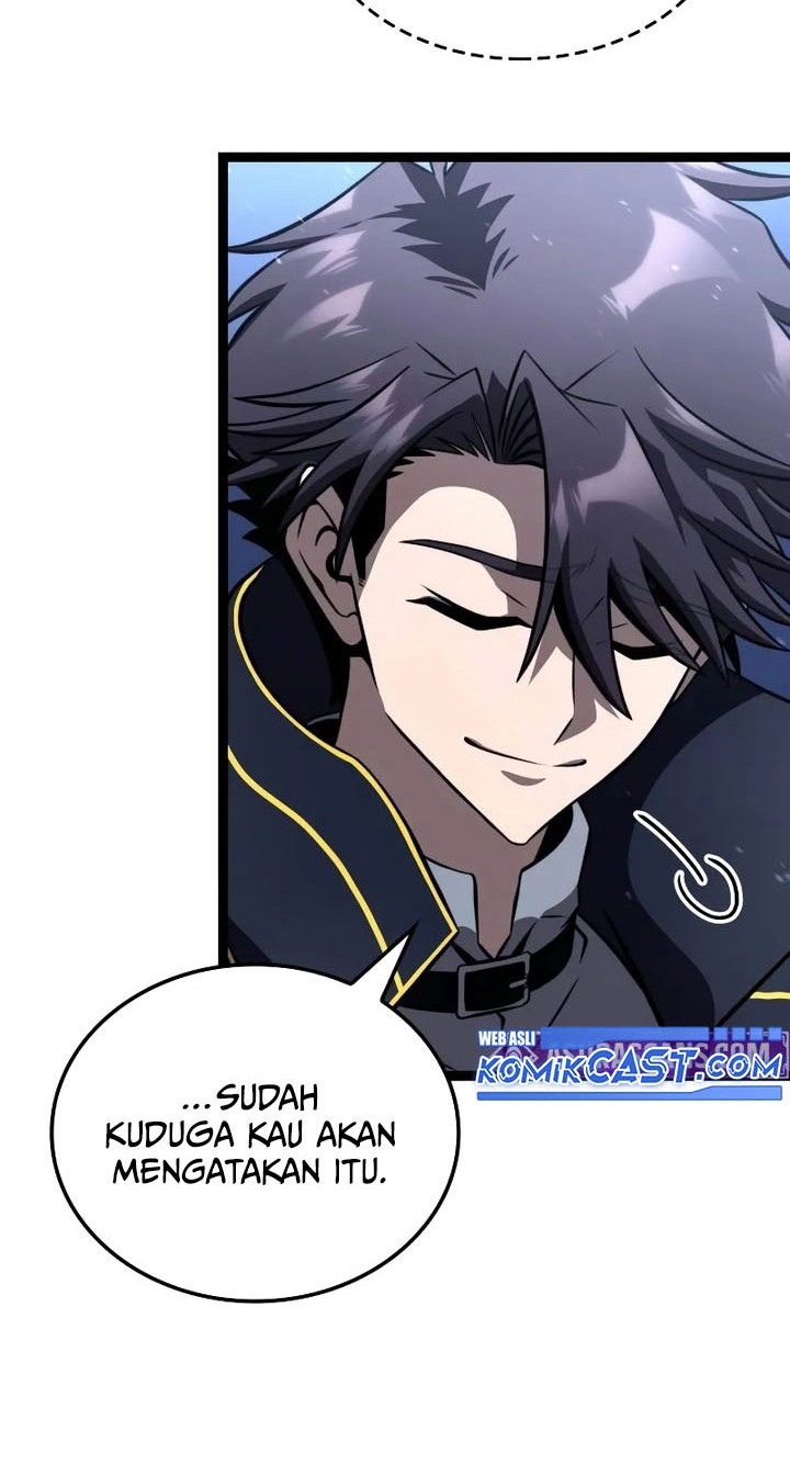 Insanely-Talented Player Chapter 80 Gambar 44