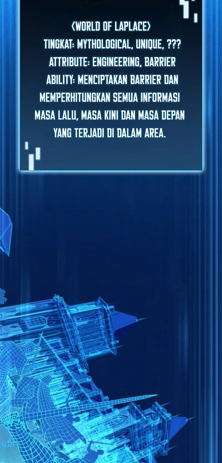 Insanely-Talented Player Chapter 80 Gambar 52