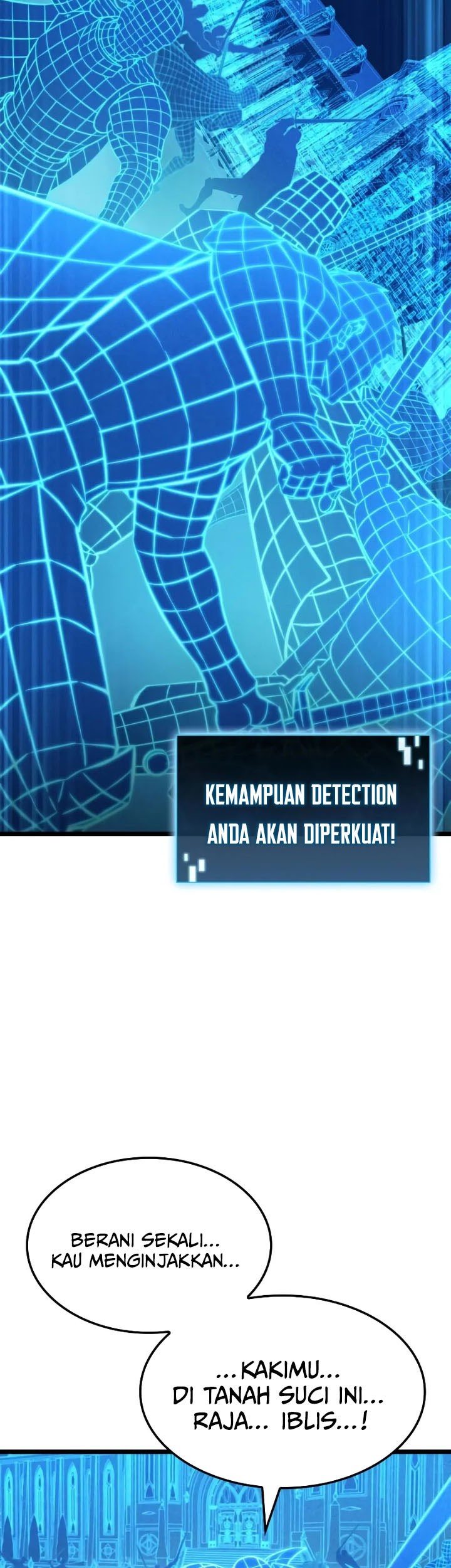 Insanely-Talented Player Chapter 80 Gambar 53