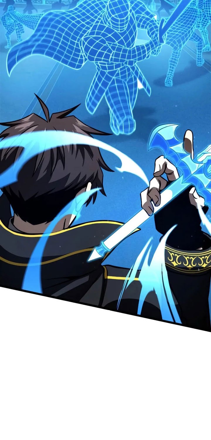 Insanely-Talented Player Chapter 80 Gambar 54