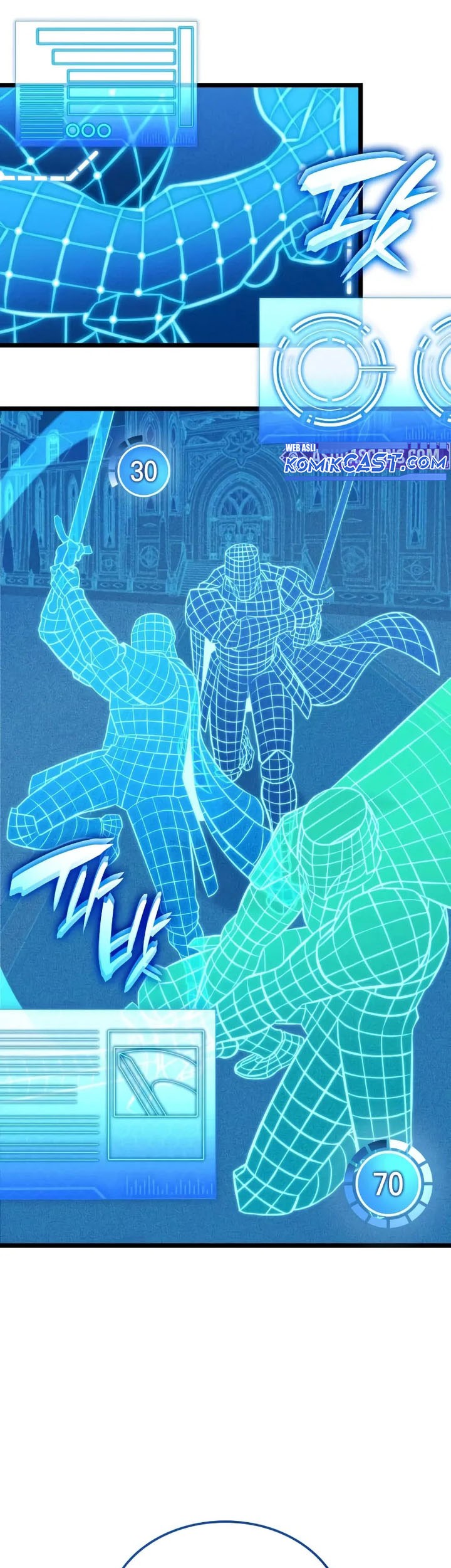 Insanely-Talented Player Chapter 80 Gambar 55