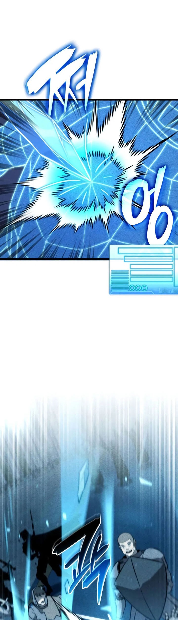 Insanely-Talented Player Chapter 80 Gambar 61