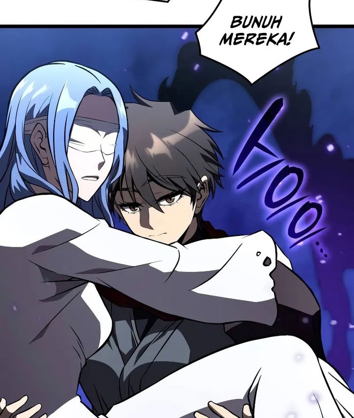 Insanely-Talented Player Chapter 80 Gambar 66