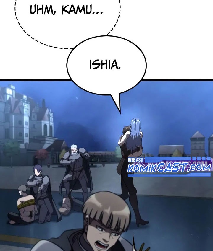 Insanely-Talented Player Chapter 80 Gambar 70