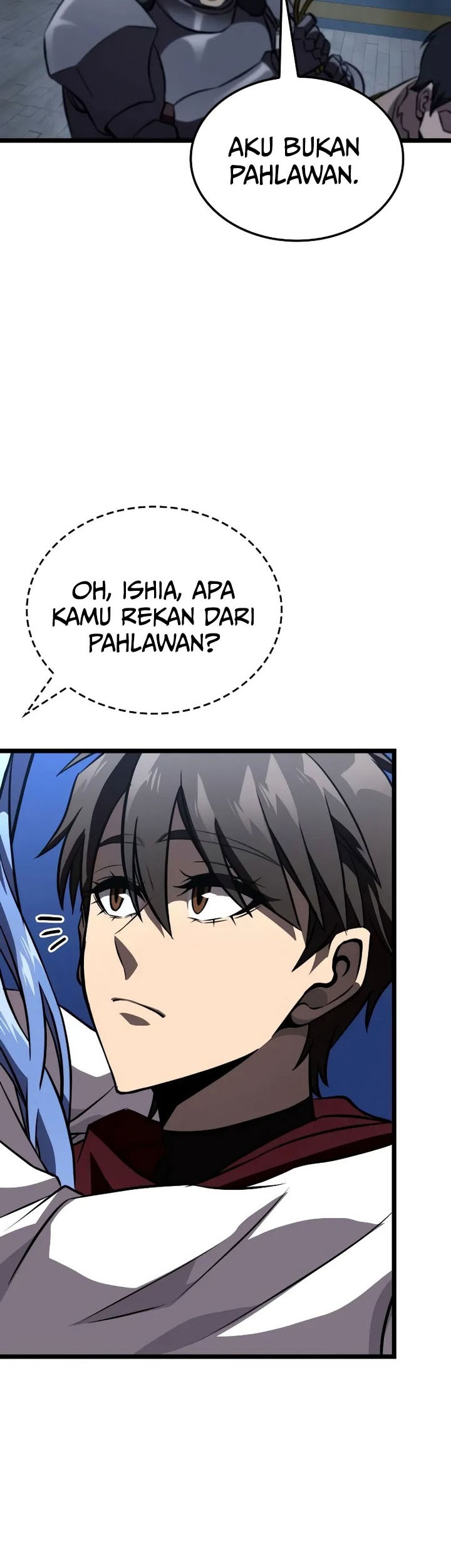 Insanely-Talented Player Chapter 80 Gambar 71