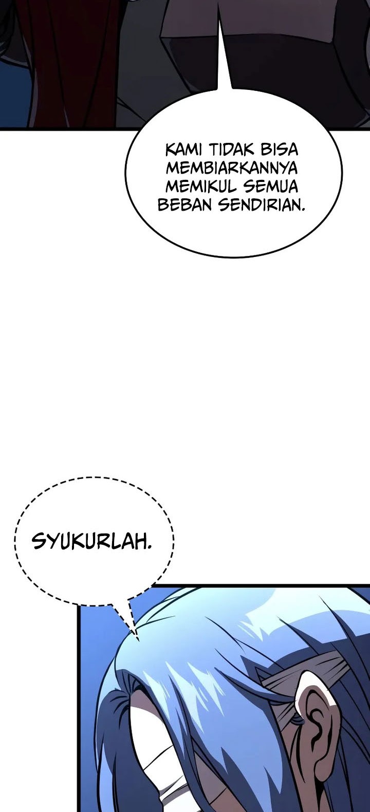 Insanely-Talented Player Chapter 80 Gambar 74