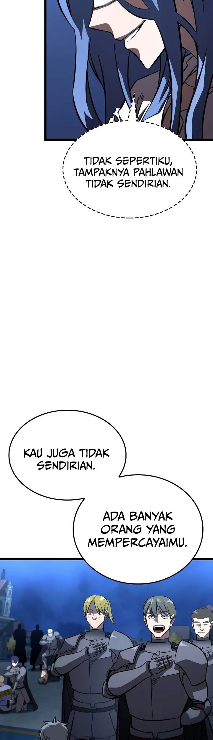Insanely-Talented Player Chapter 80 Gambar 75
