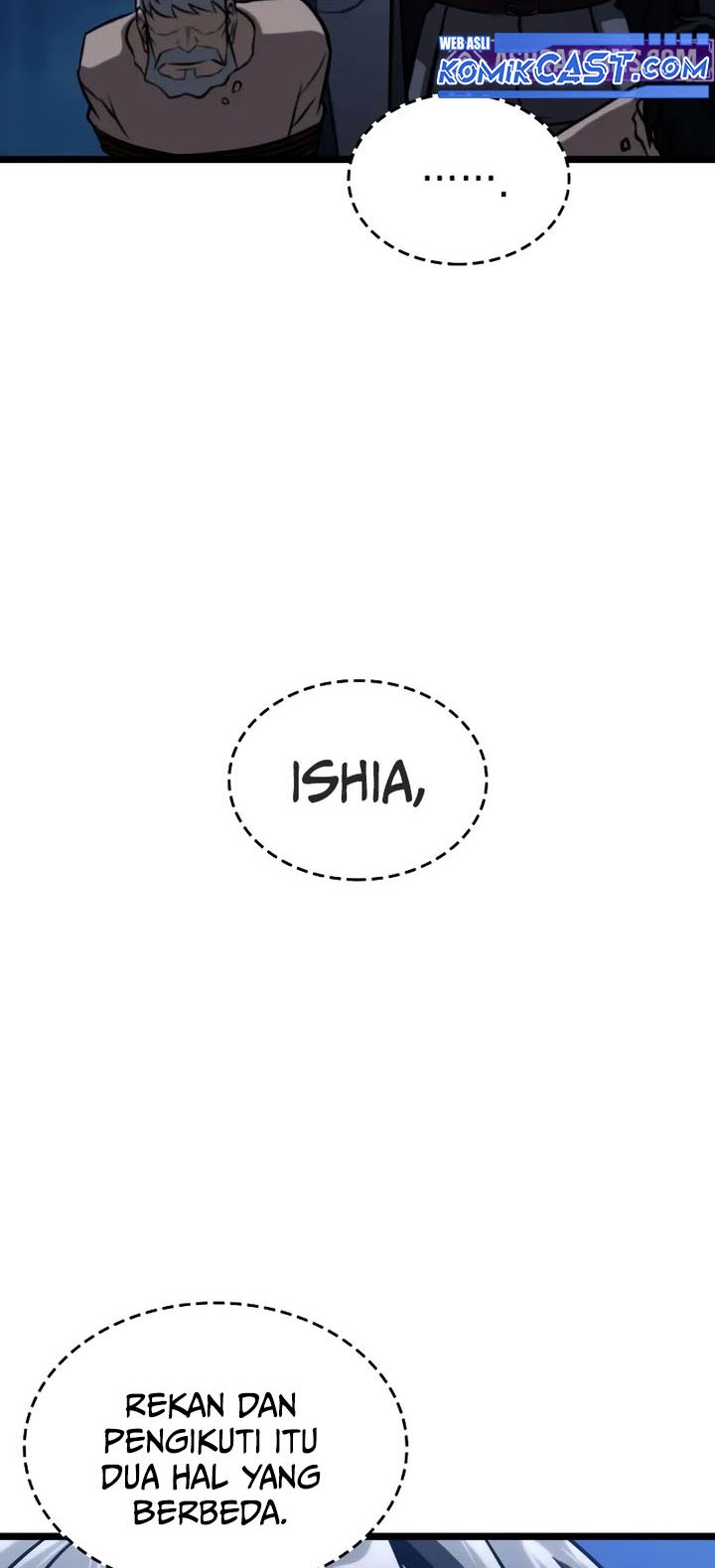 Insanely-Talented Player Chapter 80 Gambar 76