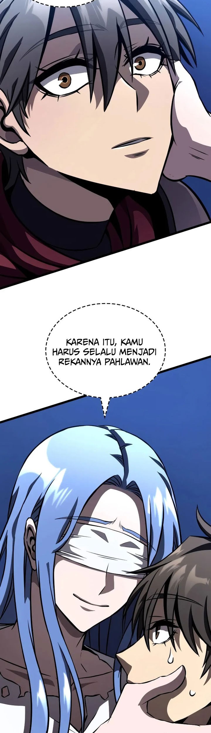Insanely-Talented Player Chapter 80 Gambar 77