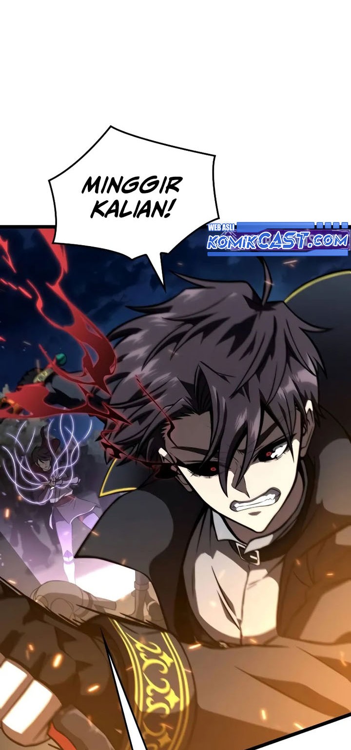 Insanely-Talented Player Chapter 80 Gambar 6
