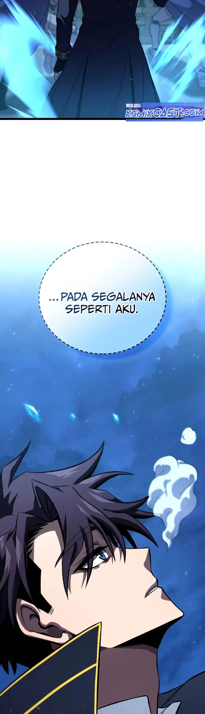 Insanely-Talented Player Chapter 80 Gambar 79