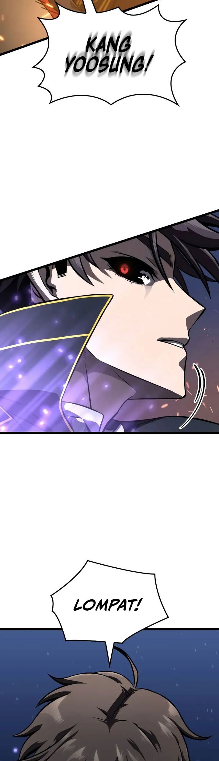 Insanely-Talented Player Chapter 80 Gambar 7