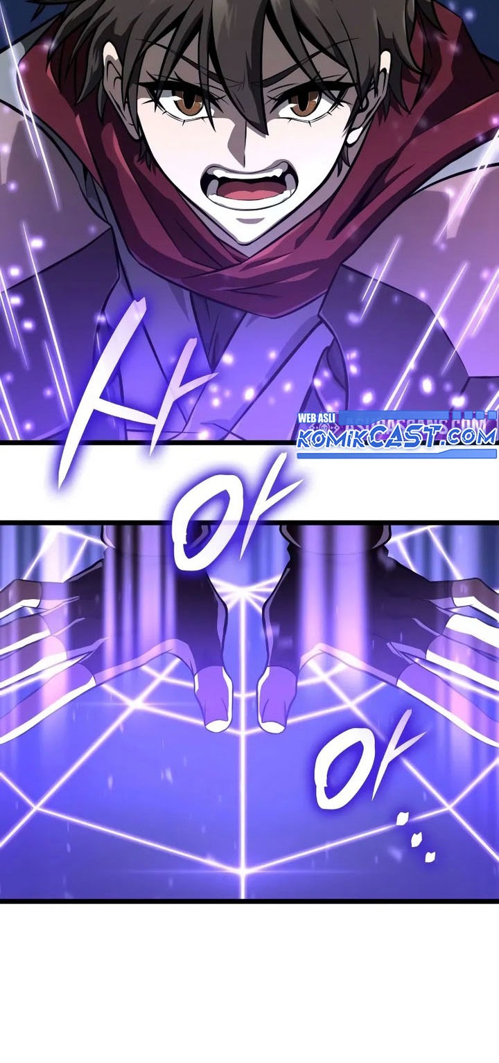 Insanely-Talented Player Chapter 80 Gambar 8