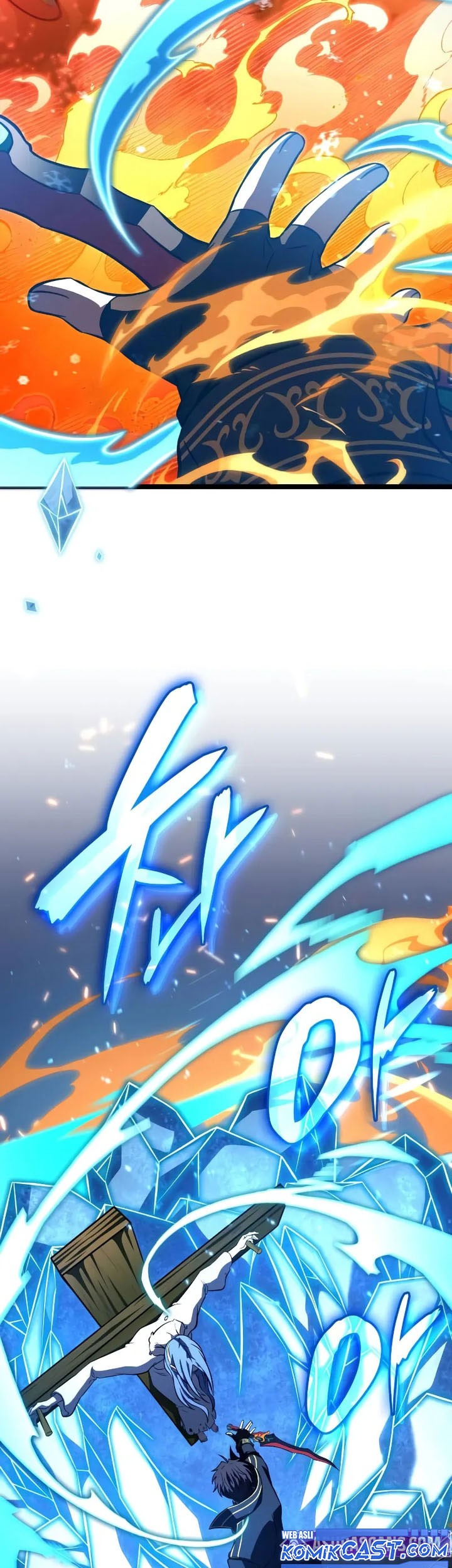 Insanely-Talented Player Chapter 80 Gambar 11