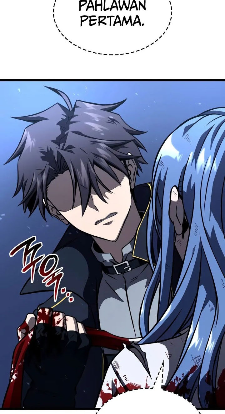 Insanely-Talented Player Chapter 80 Gambar 18