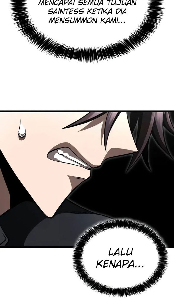 Insanely-Talented Player Chapter 81 Gambar 22