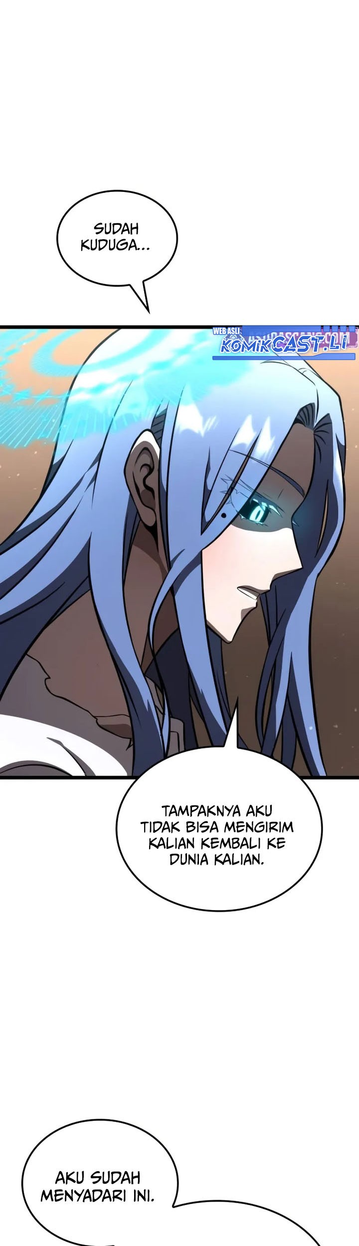 Insanely-Talented Player Chapter 81 Gambar 23