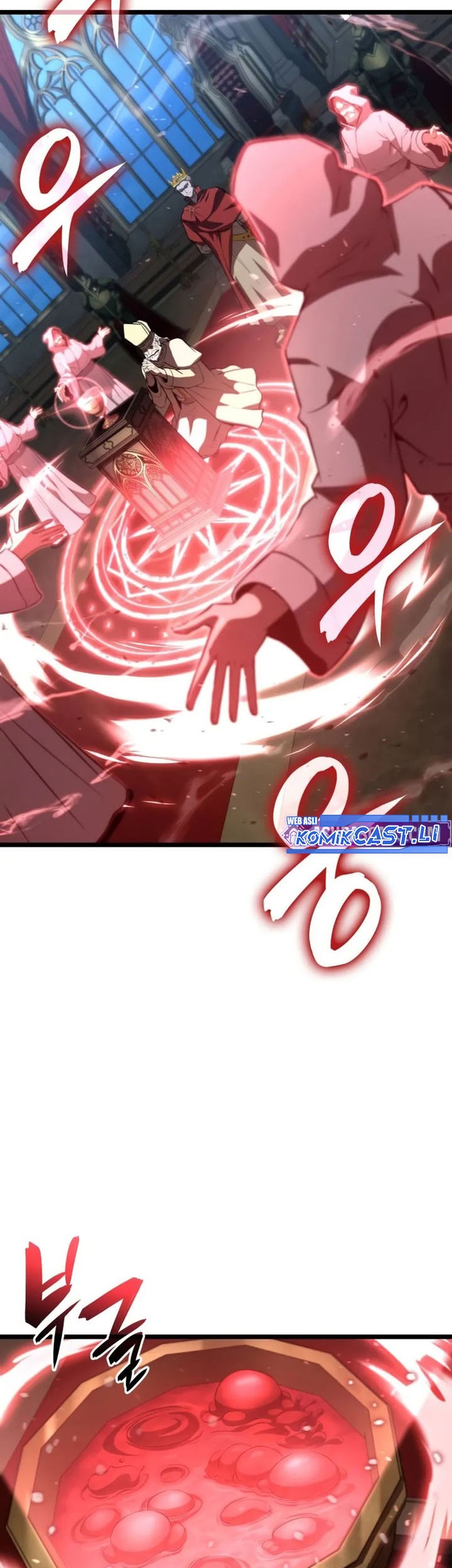 Insanely-Talented Player Chapter 81 Gambar 29