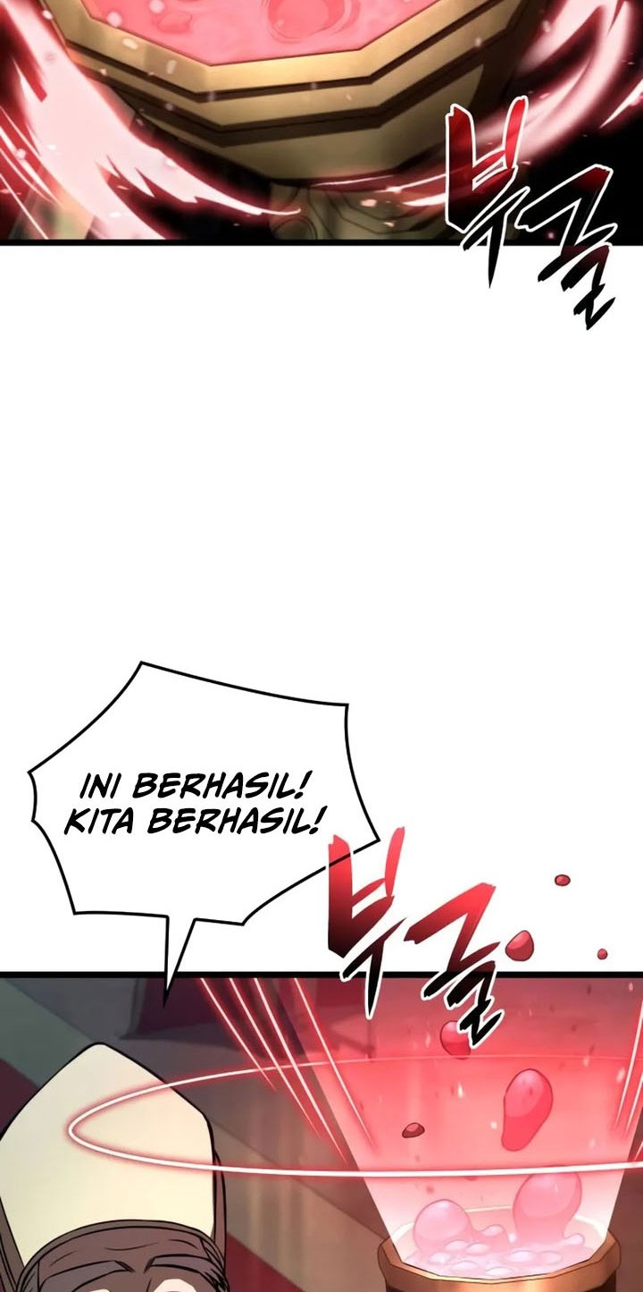 Insanely-Talented Player Chapter 81 Gambar 30