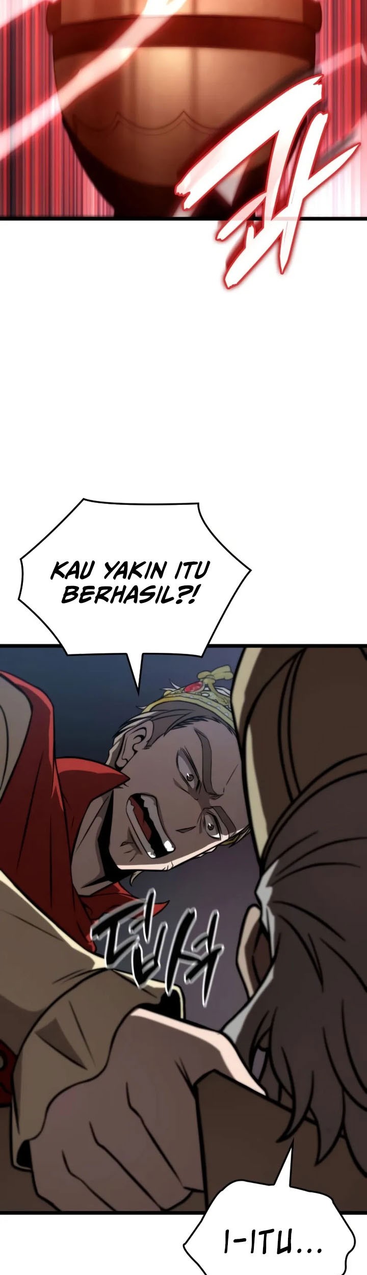 Insanely-Talented Player Chapter 81 Gambar 33