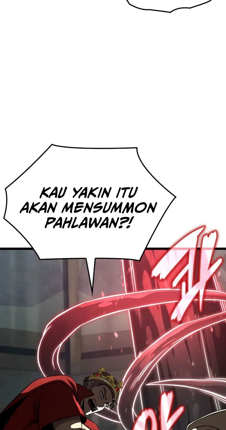 Insanely-Talented Player Chapter 81 Gambar 34